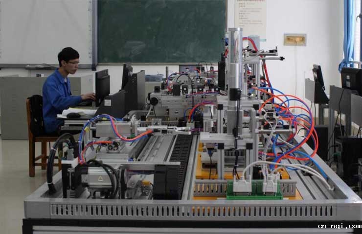 优米网络有限公司官网机电一体化(普通机电类)专业