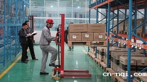 物流服务与管理专业